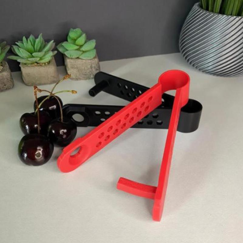 Drukowany w 3D wykrawacz do wi – Kitchen Gadgets To 3D Print recenzja i cena
