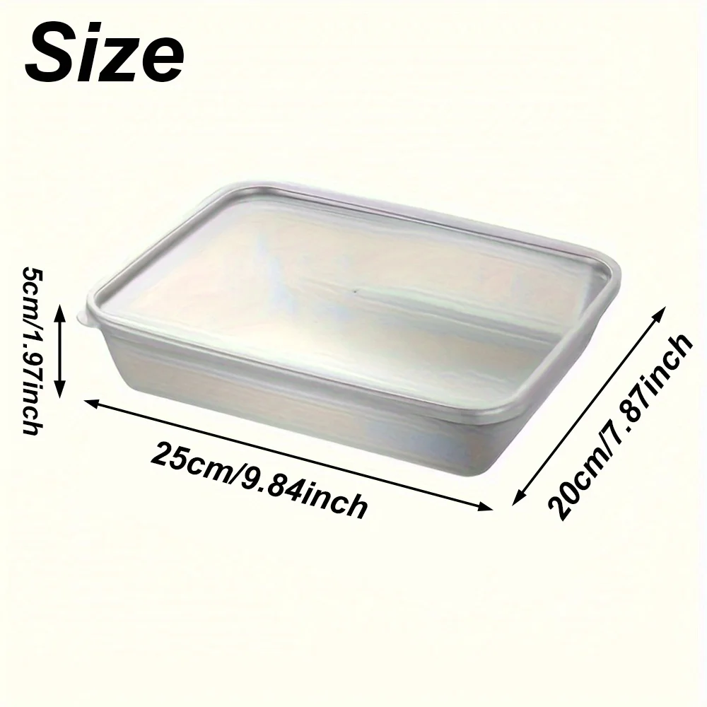 3 szt. Pojemniki na żywność i  – Kitchen Gadgets Website recenzja i cena