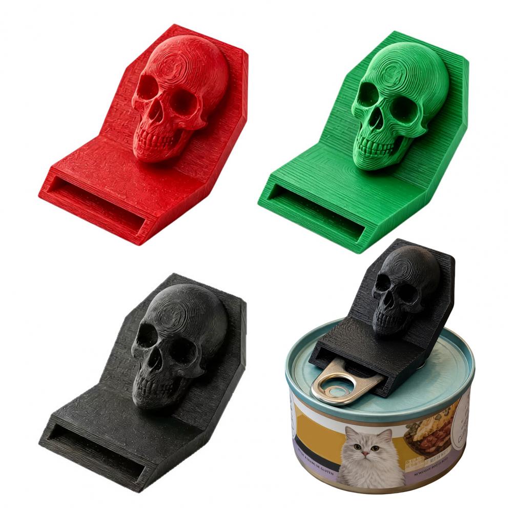 Ręczny otwieracz do butelek w  – Kitchen Gadgets To 3D Print recenzja i cena