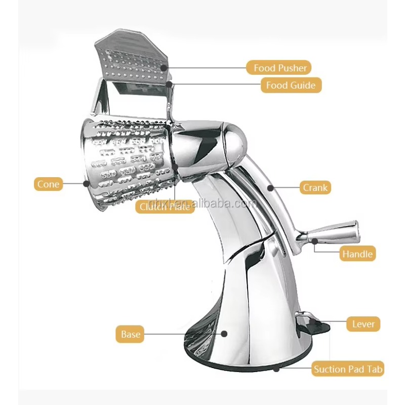 Luksusowe prezenty kuchenne: k – Kitchen Gadgets Kitchen recenzja i cena