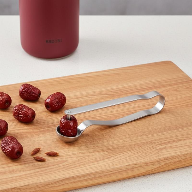 Narzędzie do usuwania pestek z – Kitchen Gadgets Kitchen recenzja i cena