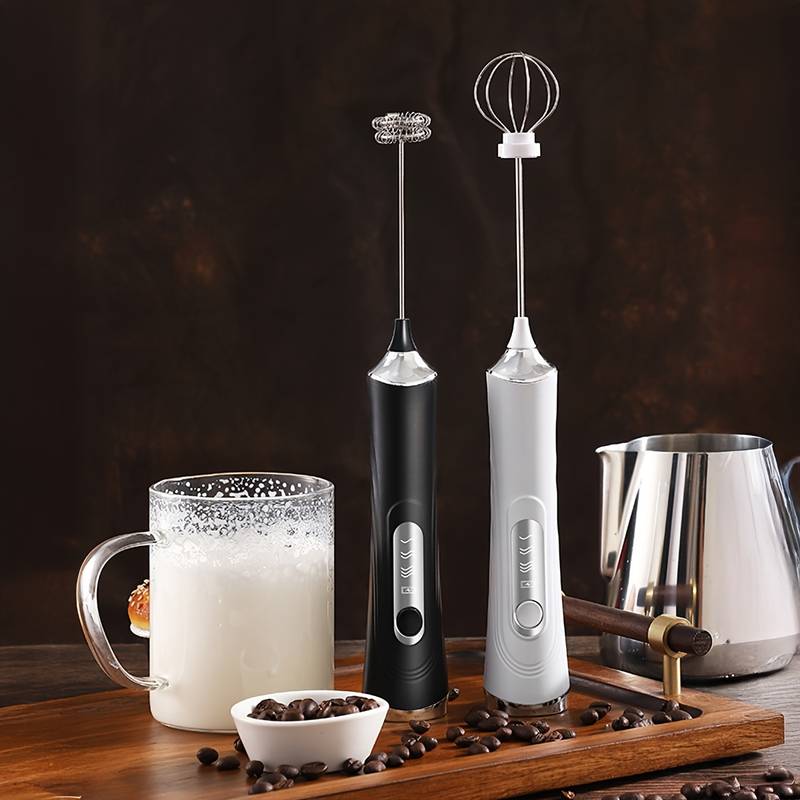 Bezprzewodowy elektryczny spie – Kitchen Gadgets Website recenzja i cena
