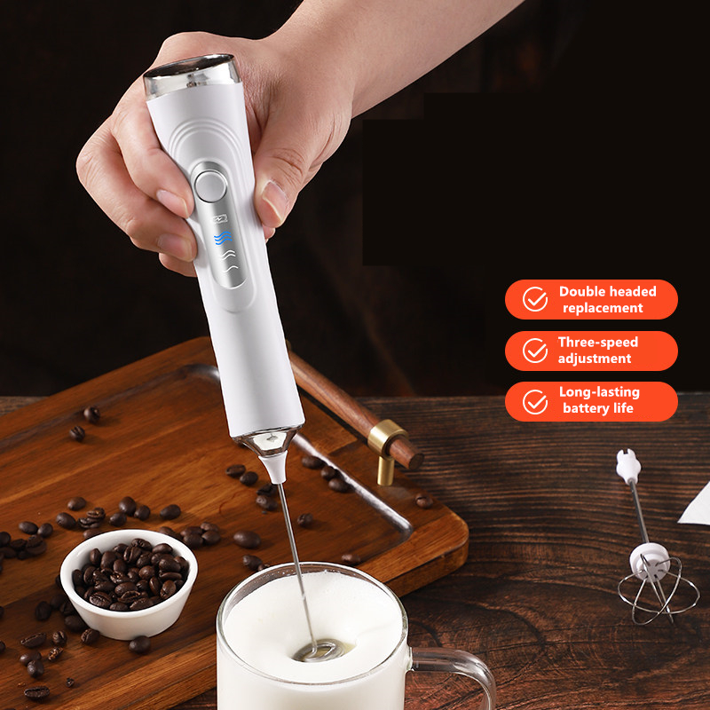 Bezprzewodowy elektryczny spie – Kitchen Gadgets Website recenzja i cena