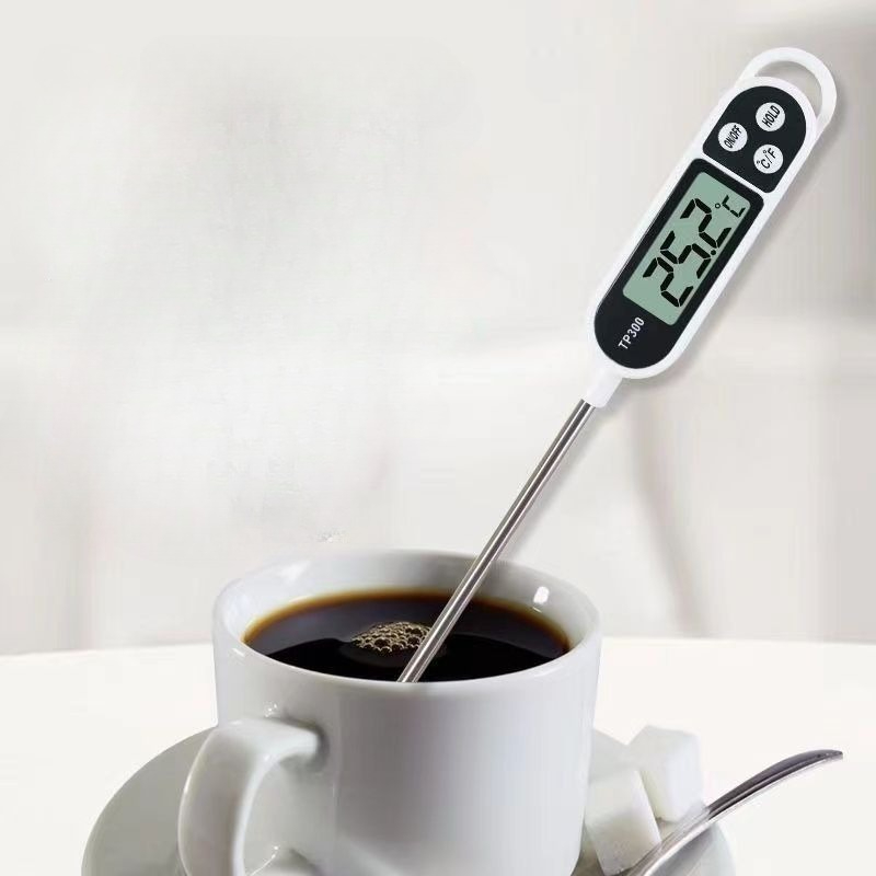 Termometr do żywności, akcesor – Kitchen Gadgets Website recenzja i cena