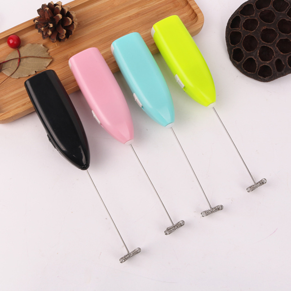 Bezprzewodowy spieniacz do mle – Kitchen Gadgets Website recenzja i cena