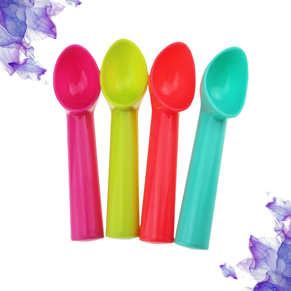 4 szt. Ergonomiczne plastikowe – Kitchen Gadgets Kitchen recenzja i cena