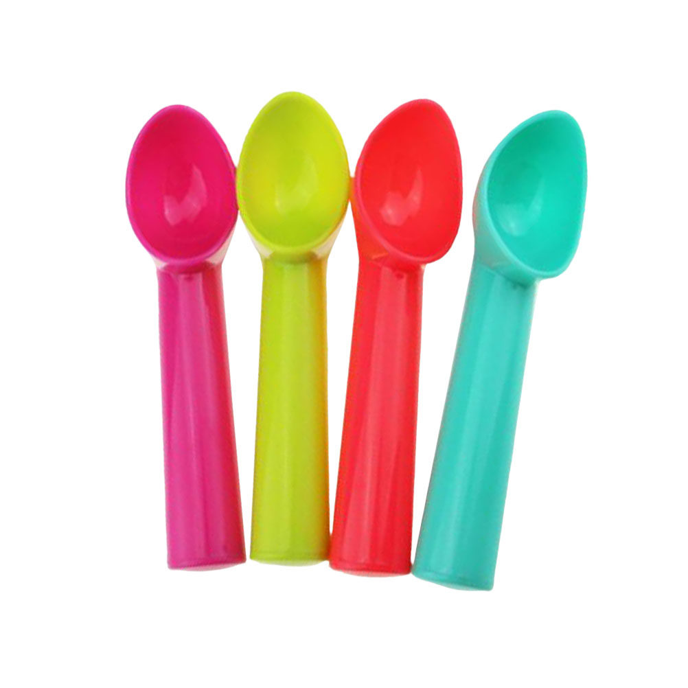 4 szt. Ergonomiczne plastikowe – Kitchen Gadgets Kitchen recenzja i cena
