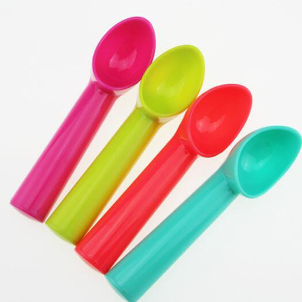 4 szt. Ergonomiczne plastikowe – Kitchen Gadgets Kitchen recenzja i cena