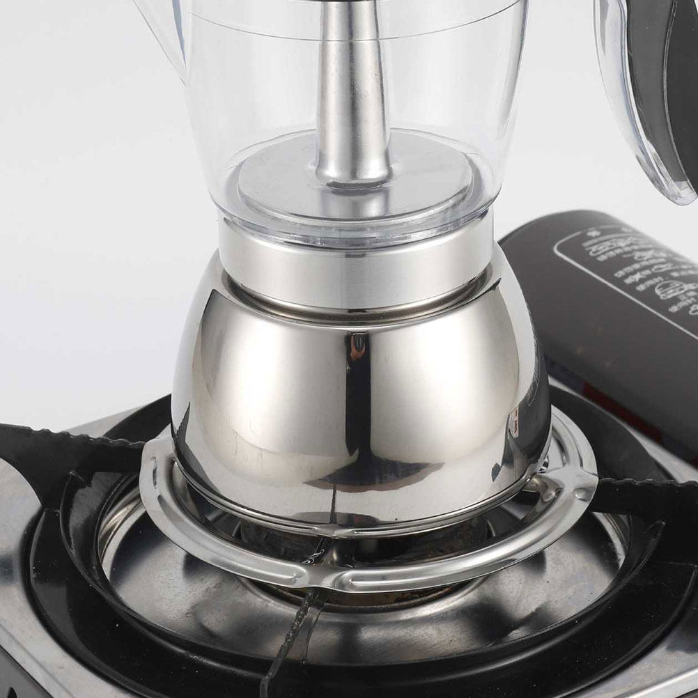 Podstawka pod kawiarkę ze stal – Kitchen Gadgets And Accessories recenzja i cena
