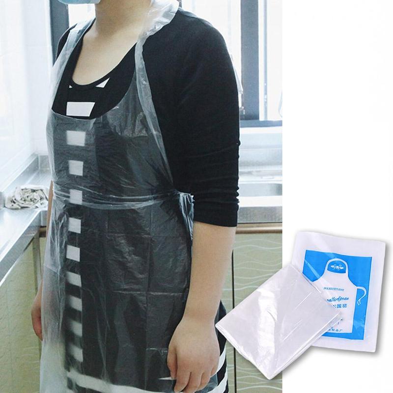 20 SZT. Jednorazowe Fartuchy K – Kitchen Gadgets Website recenzja i cena