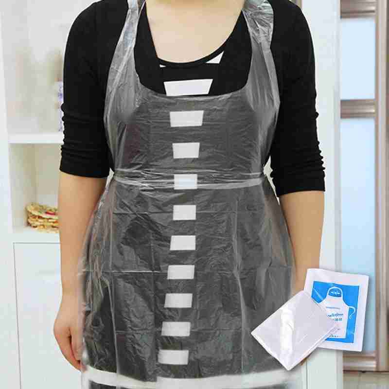 20 SZT. Jednorazowe Fartuchy K – Kitchen Gadgets Website recenzja i cena