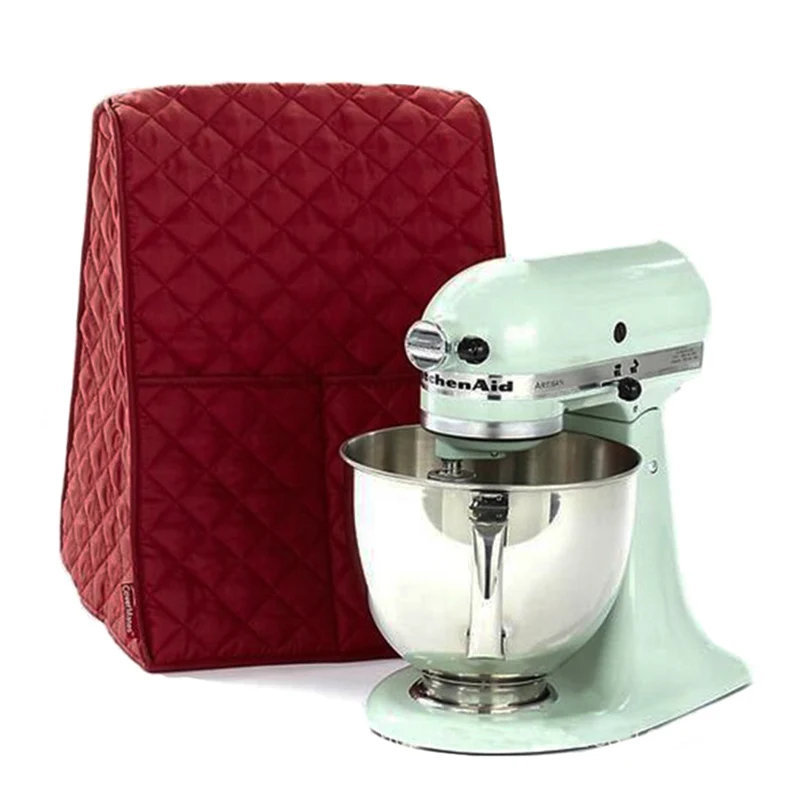 Domowy mikser KitchenAid Osłon – Kitchen Gadgets Mixer recenzja i cena