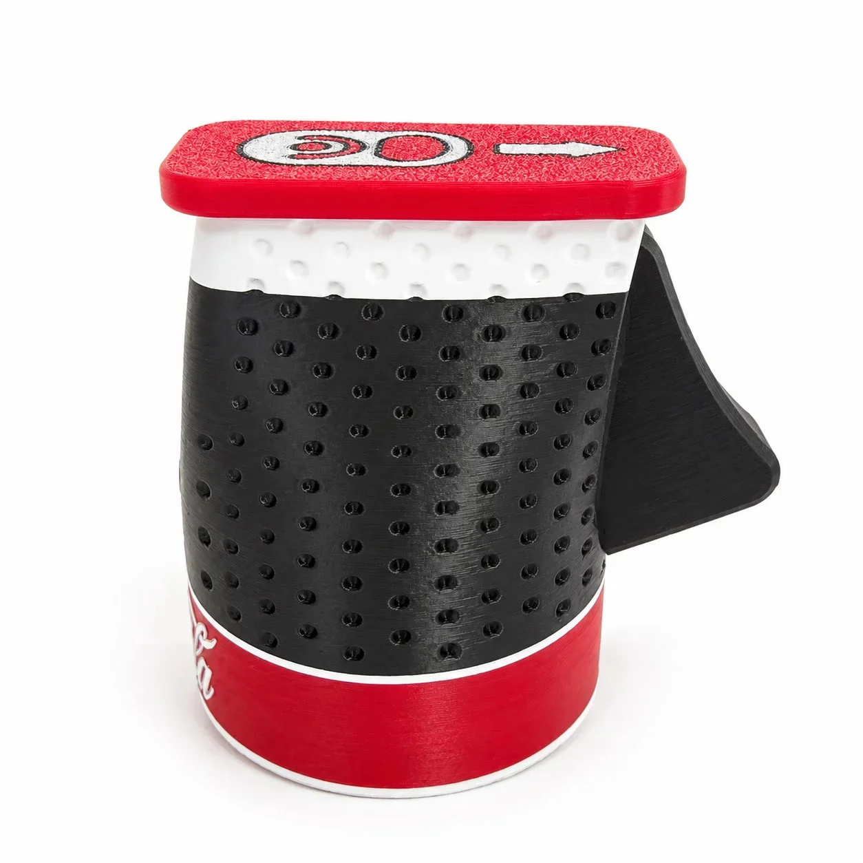 Przenośny, drukowany w 3D otwi – Kitchen Gadgets To 3D Print recenzja i cena