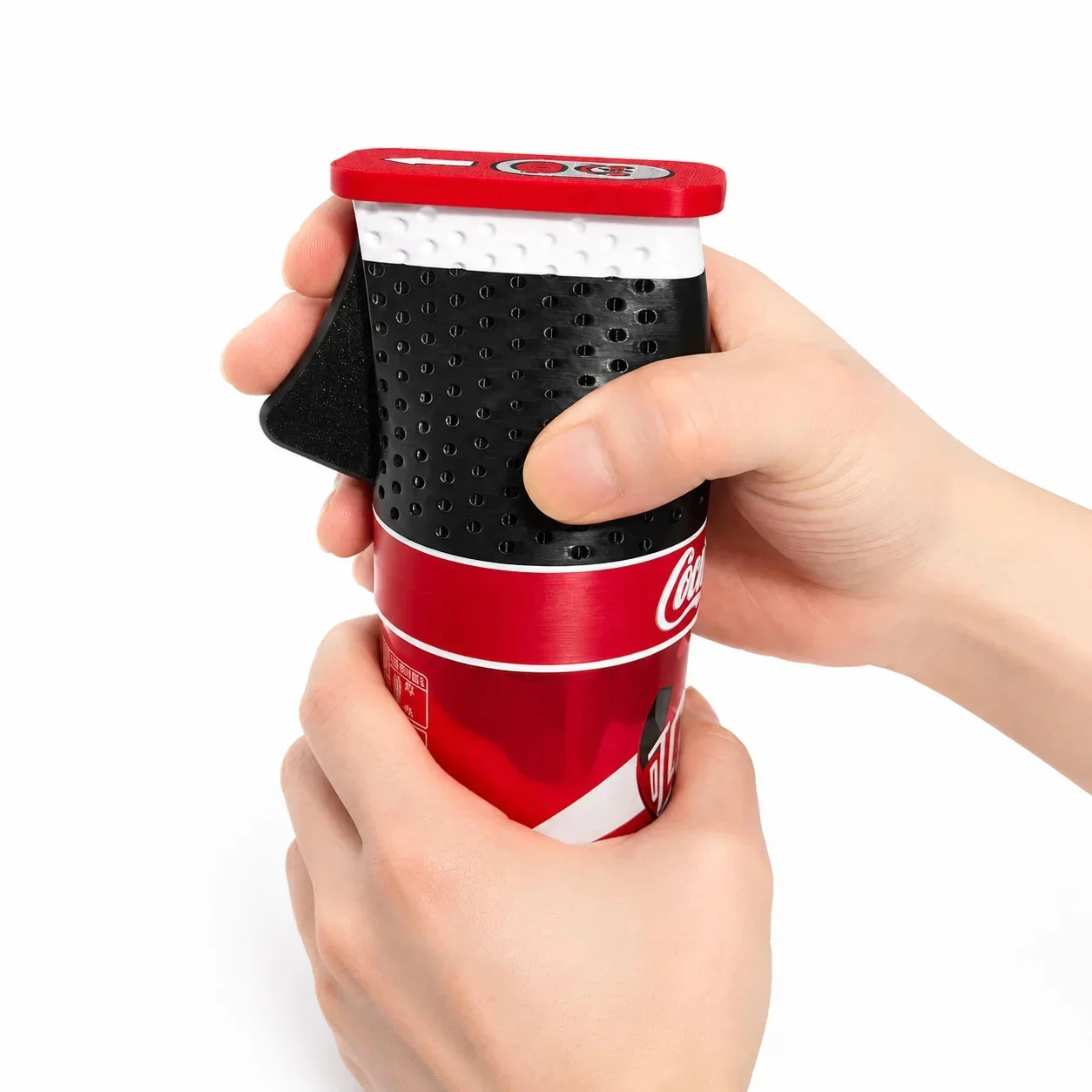 Przenośny, drukowany w 3D otwi – Kitchen Gadgets To 3D Print recenzja i cena