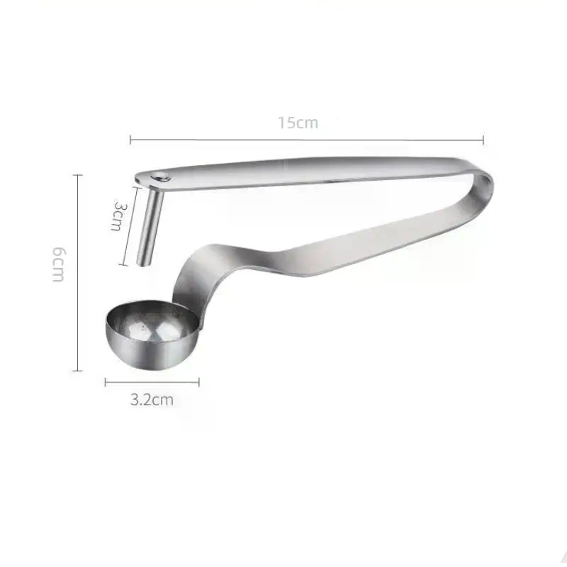 # Narzędzie do usuwania pestek – Kitchen Gadgets Kitchen recenzja i cena