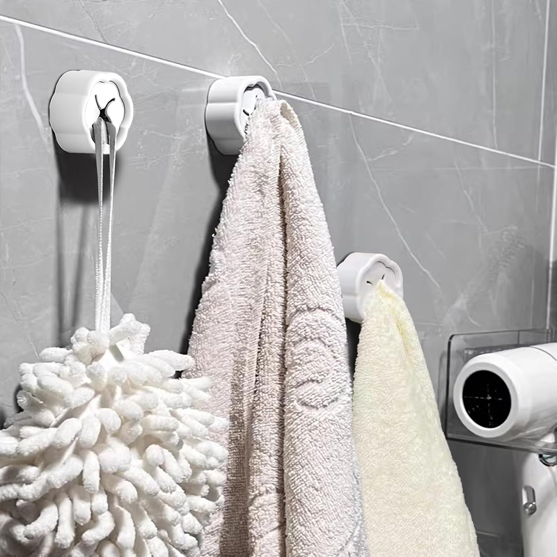 6 szt. Samoprzylepne uchwyty n – Kitchen Gadgets Website recenzja i cena