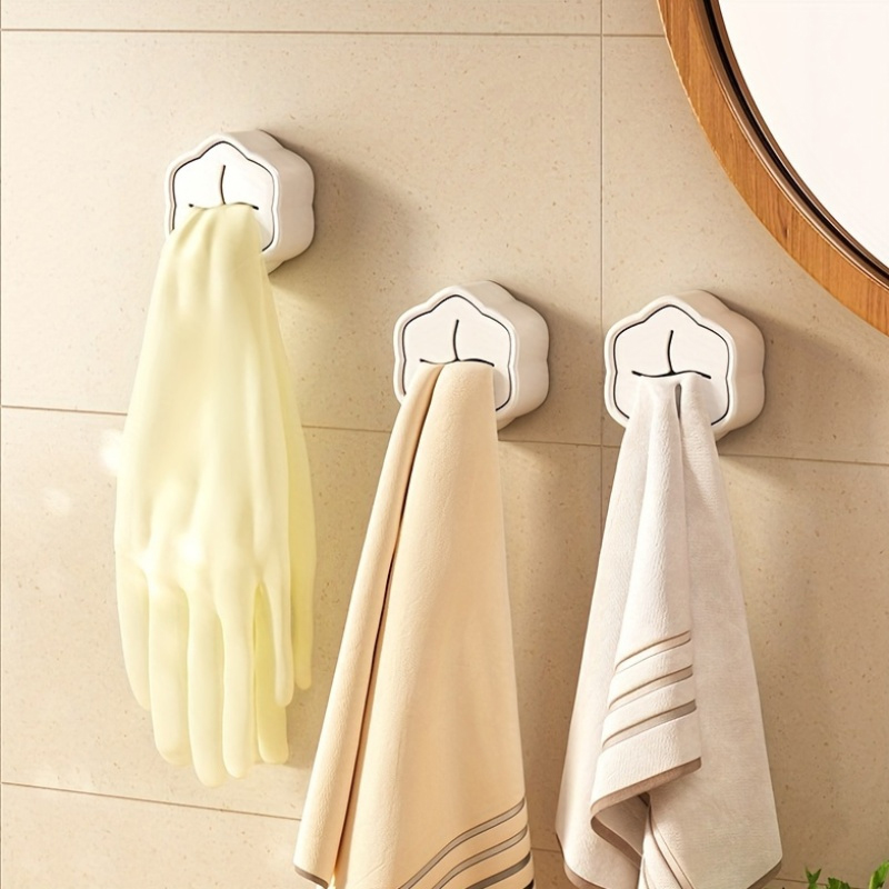 6 szt. Samoprzylepne uchwyty n – Kitchen Gadgets Website recenzja i cena