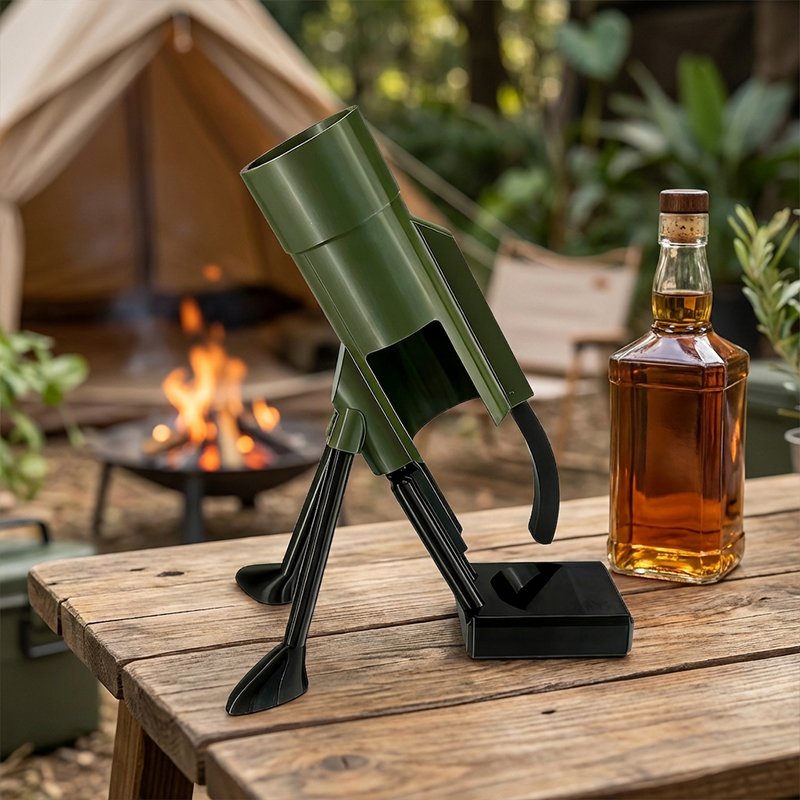 Kreatywny otwieracz do butelek – Kitchen Gadgets And Accessories recenzja i cena